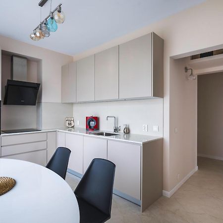 New With The Best View - 2Bd Bright Flat Near Ndk Sofya Dış mekan fotoğraf