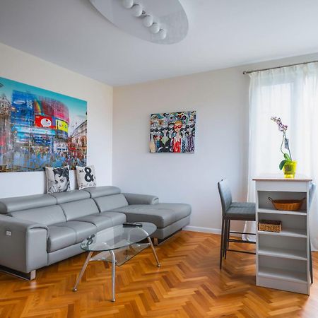 New With The Best View - 2Bd Bright Flat Near Ndk Sofya Dış mekan fotoğraf