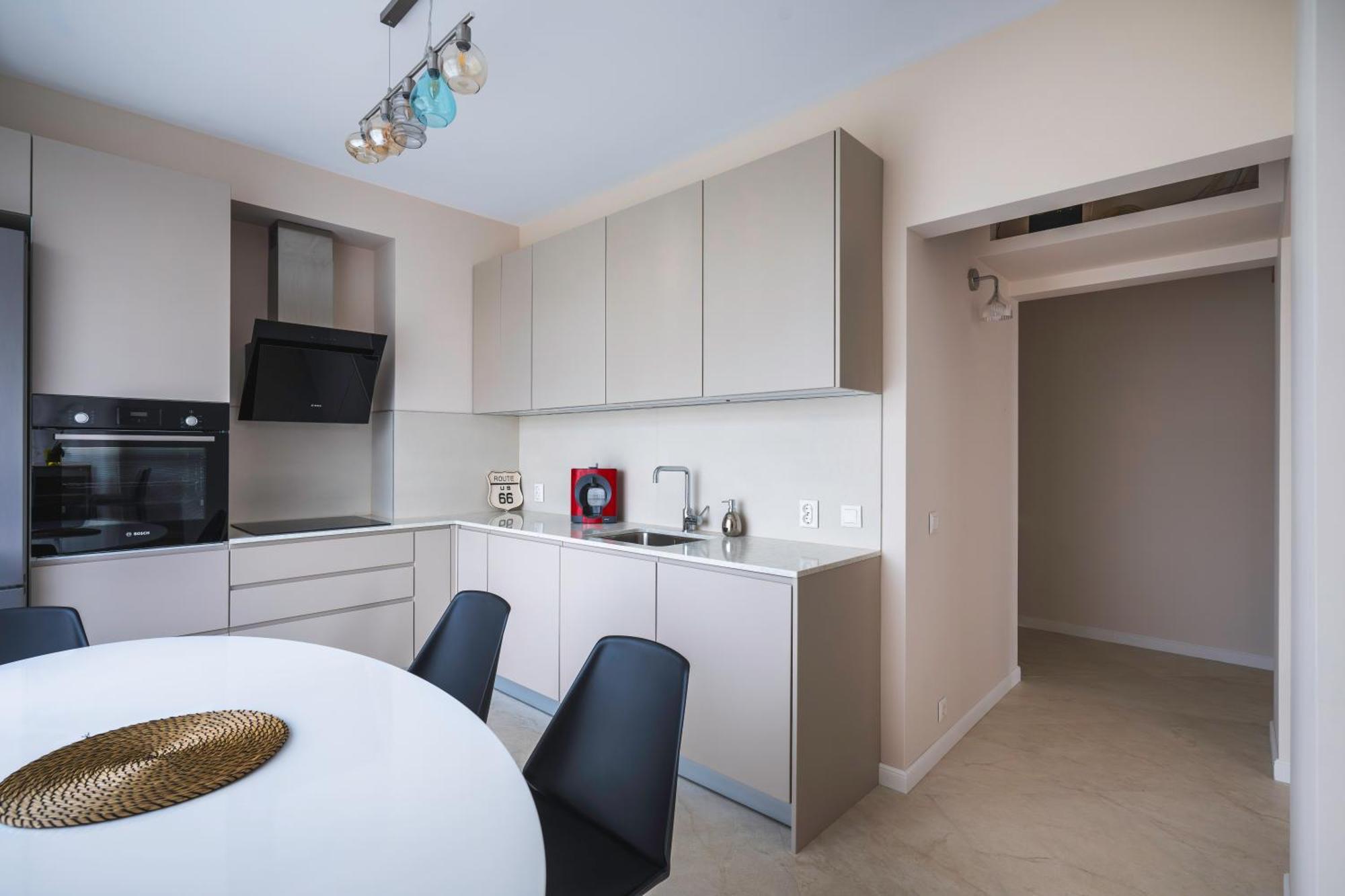 New With The Best View - 2Bd Bright Flat Near Ndk Sofya Dış mekan fotoğraf