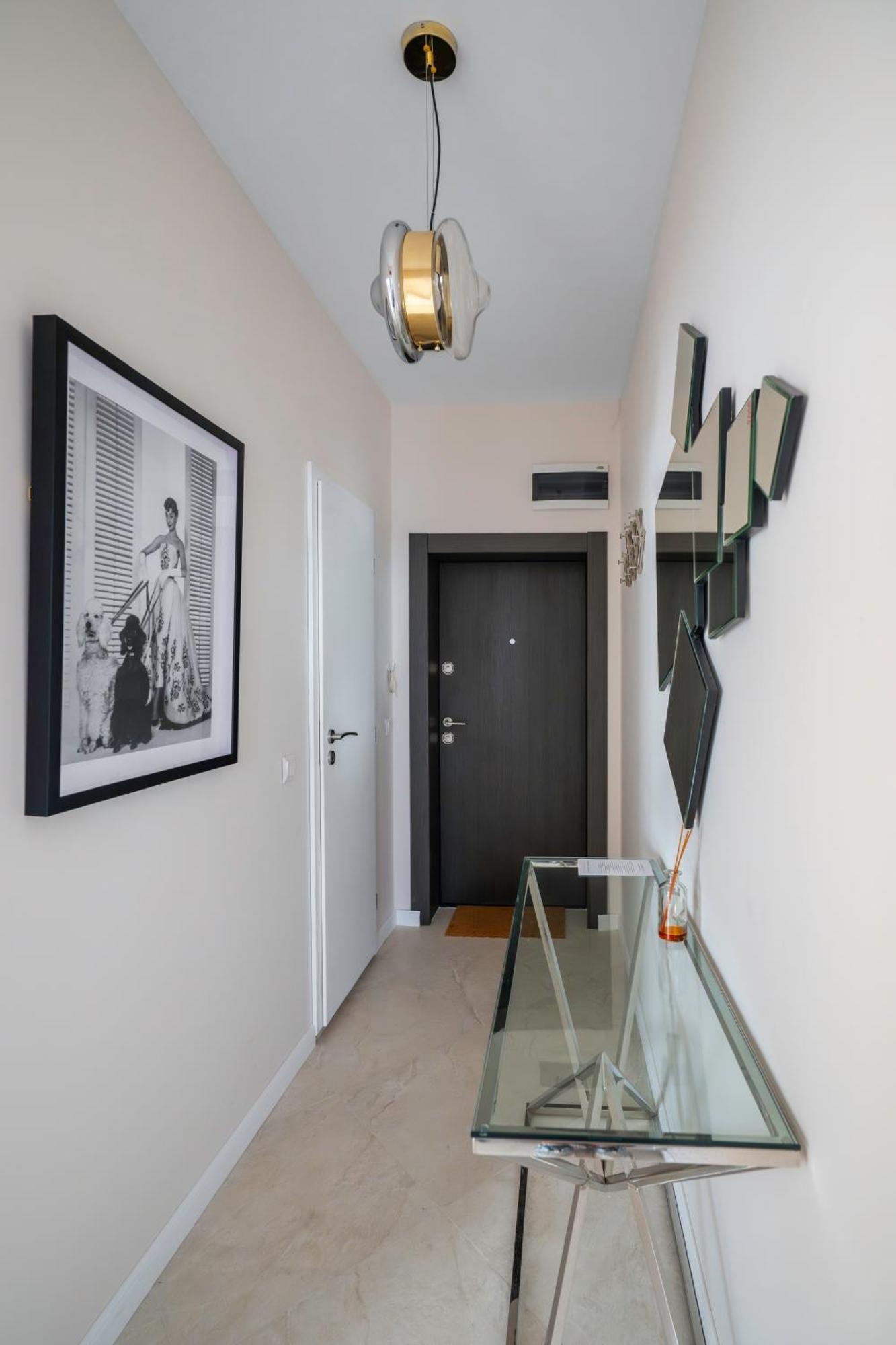 New With The Best View - 2Bd Bright Flat Near Ndk Sofya Dış mekan fotoğraf