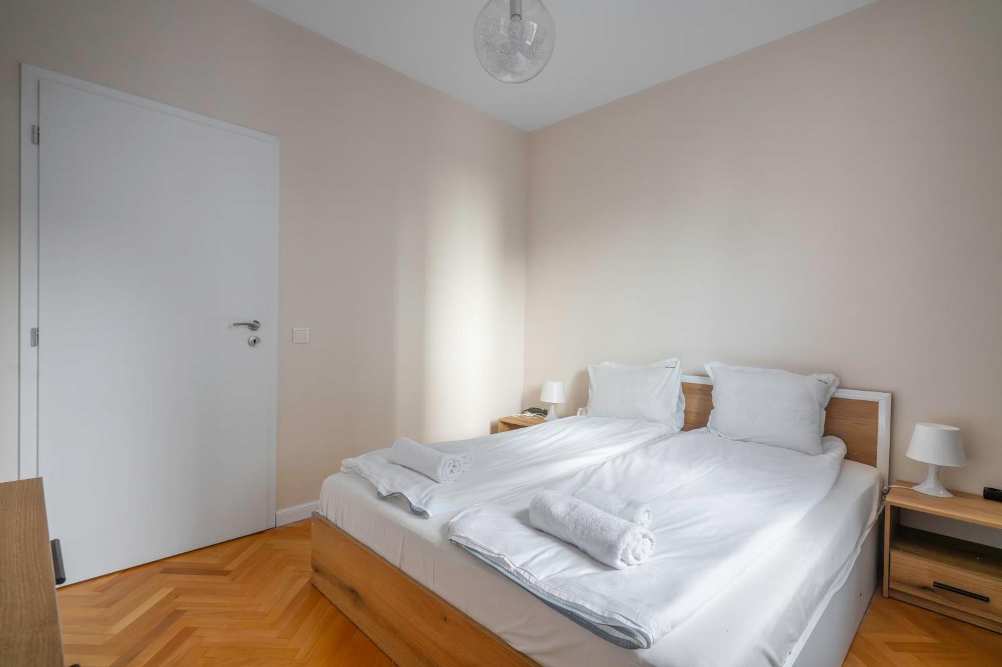 New With The Best View - 2Bd Bright Flat Near Ndk Sofya Dış mekan fotoğraf