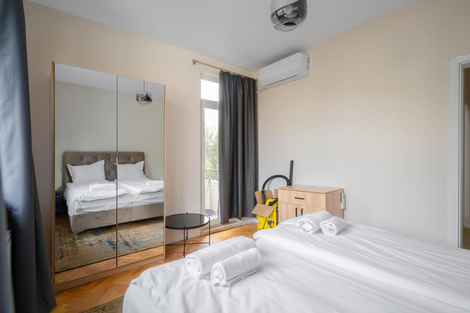 New With The Best View - 2Bd Bright Flat Near Ndk Sofya Dış mekan fotoğraf